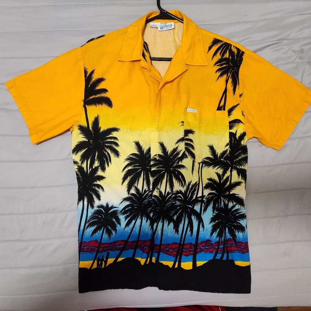 Vintage WindSwept Men's Size XL